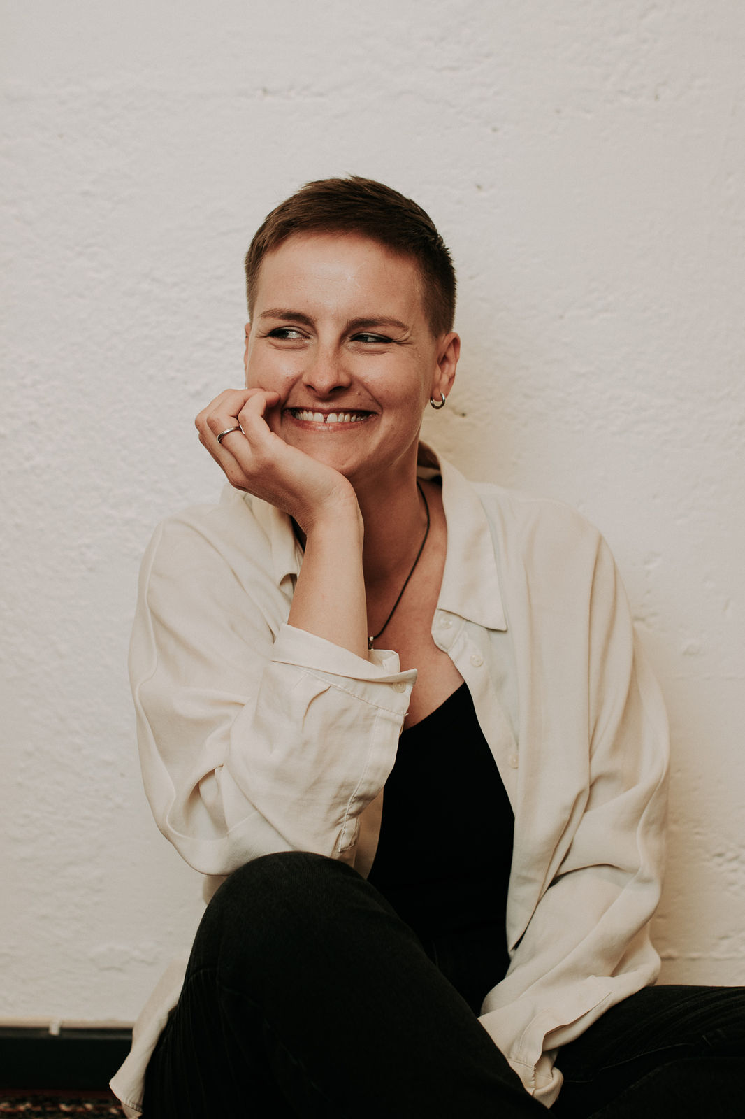 Fotoshooting Bild