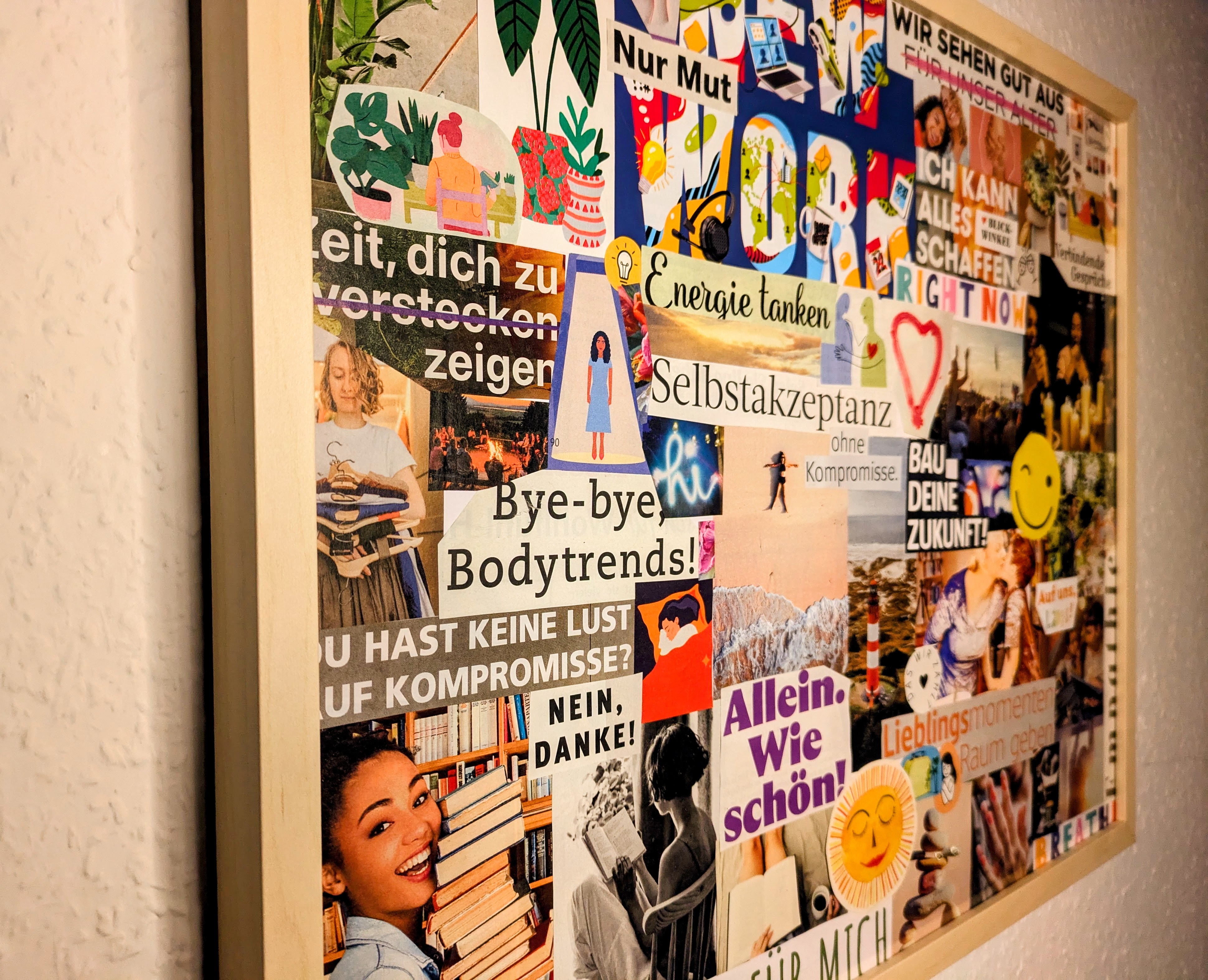 Vision Board