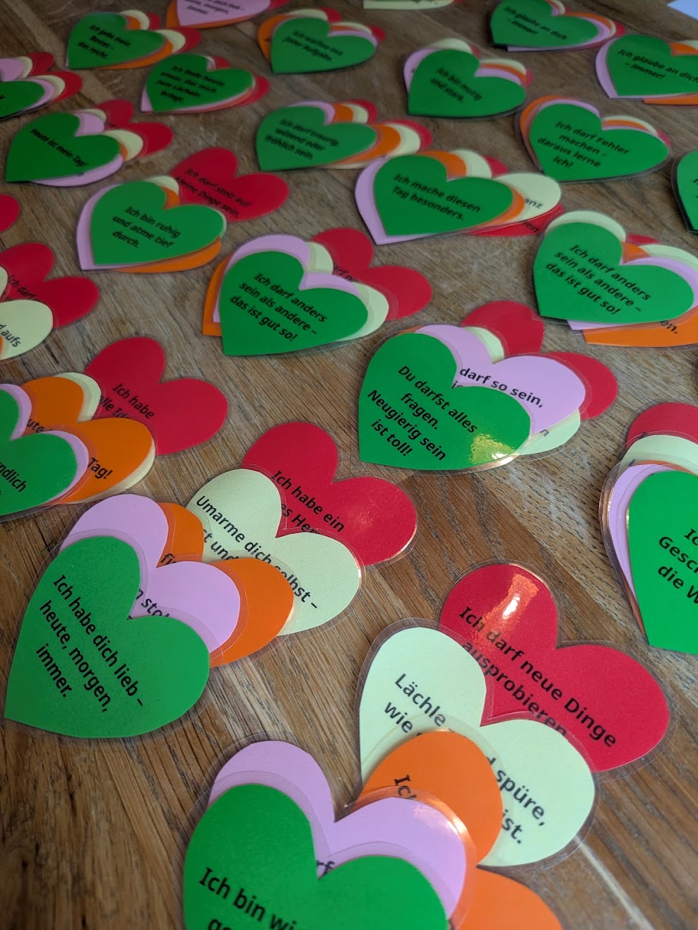 Karlsruhe spielt Poster