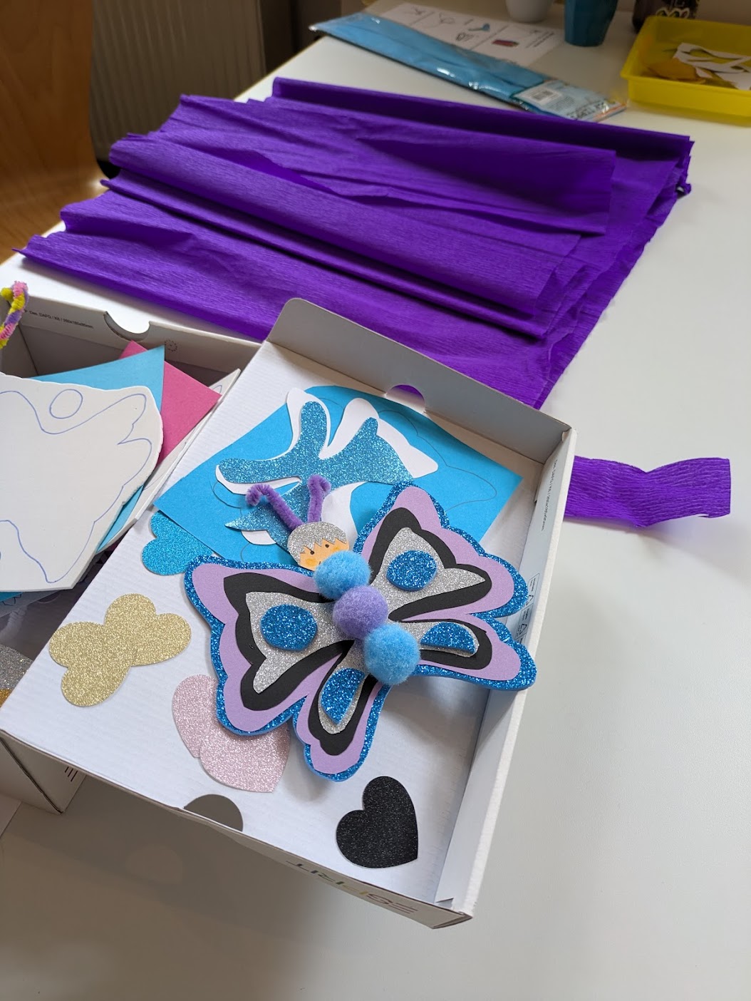 Karlsruhe spielt Poster